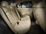 Jaguar X-Type 2007 года